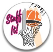 Stuff it