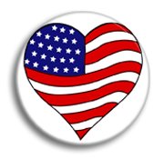 American colors heart