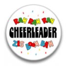 Cheerleader