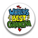 World's best grandpa