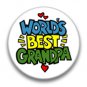 World's best grandpa