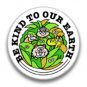 Be kind to our earth