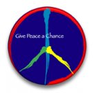 Give peace a chance