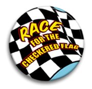Race for the checkered flag