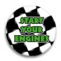 Start your engines