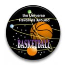 The universe revolves around basketball