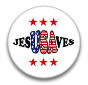 JesUSAves