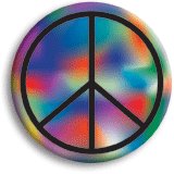 Peace sign