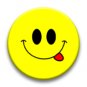 Smiley face 2