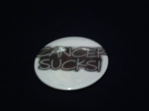 Cancer Sucks!