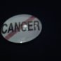 Cancer is not allowed