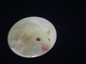 Pipsquek Zhu Zhu Pet