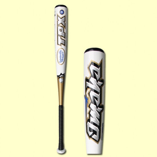 Louisville Slugger TPX Omaha SLX65