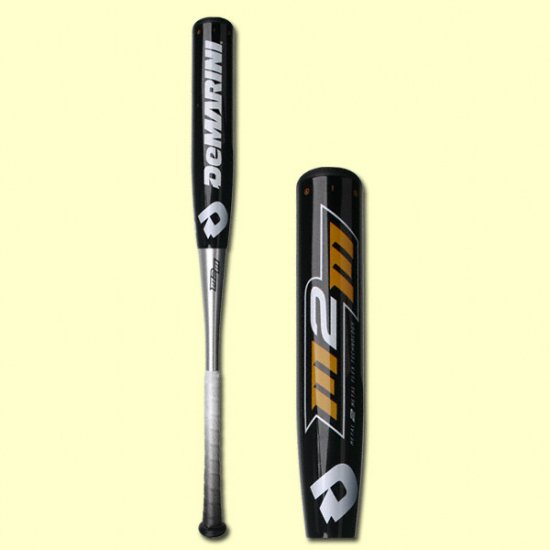 2010 DeMarini M2M: DXM2B