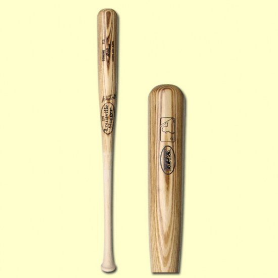 Louisville Slugger Major League Baseball Player Bats Wood Bat GI13EL