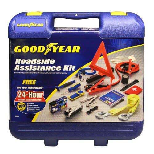 Goodyear Emergancy Roadside Assistance Kit