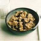 Raisin-Walnut Granola