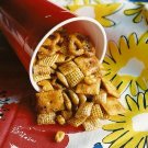 Buffalo Snack Mix