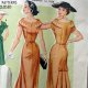 vintage sewing patterns