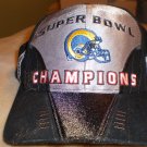 St Louis Rams Super Bowl Champions Hat