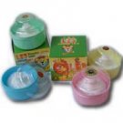 Leo Powder Case Deluxe (With Puff)