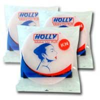 Holly Rembuk KN