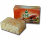 Ainie Whitening Soap Papaya 135 gr