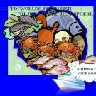 Smoked Fish