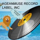 Ageanmuse Record Label,Inc.