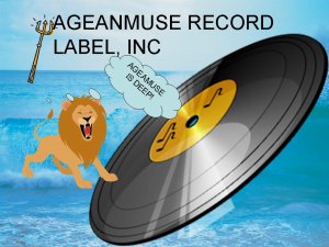 Ageanmuse Record Label,Inc.