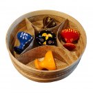 Diwali Diyas Gift Box