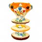 English Garden : Tealight  Candle Holder