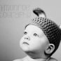 Picture Perfect Bunny Ear Hat