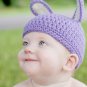 Picture Perfect Bunny Ear Hat