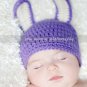 Picture Perfect Bunny Ear Hat
