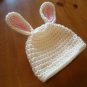 Picture Perfect Bunny Ear Hat