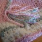 PDF Pattern - Elf Hat with Long Braided Tassel - 5 Size Patterns Included