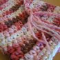 PDF Pattern - Elf Hat with Long Braided Tassel - 5 Size Patterns Included