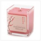 Ylang Rosemary Zenovation Candle