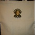 Canvas Recycled Tote