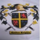 Coat of Arms Sweatshirt