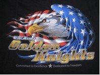 Black Eagle