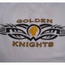 Ladies GK Ribbed T-Shirt