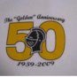 White 50th