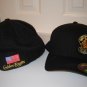 FlexFit Structured mid profile baseball Cap