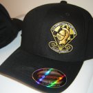 FlexFit Structured mid profile baseball Cap