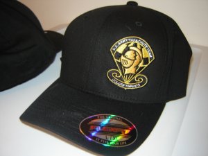 FlexFit Structured mid profile baseball Cap