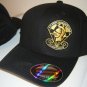 FlexFit Structured mid profile baseball Cap