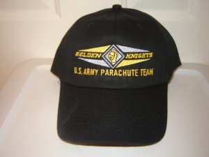 GK Baseball Hat