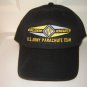 GK Baseball Hat
